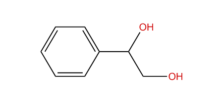 1-Phenyl-1,2-ethanediol